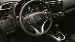 Honda Jazz 2015 года